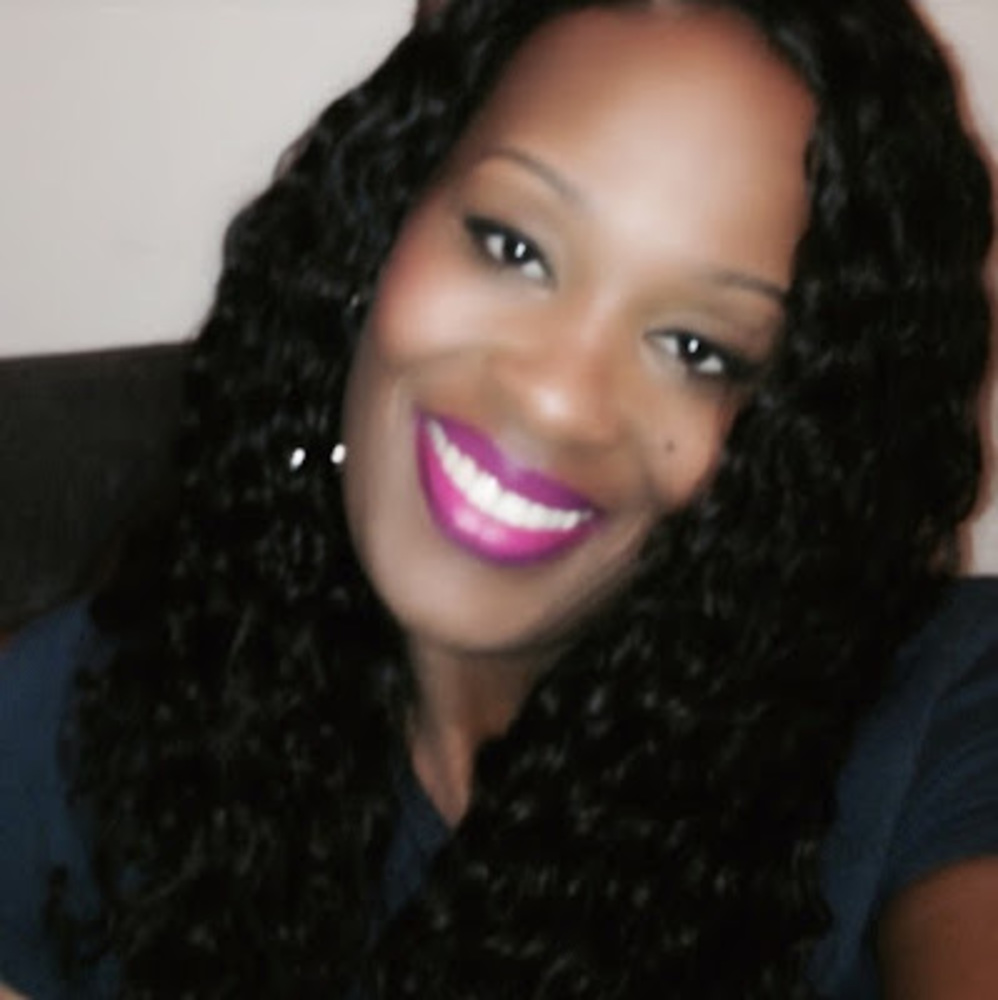 Meet your Posher, Shunell